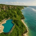 Hotel terbaik di indonesia