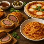 Resep Masakan Eropa Populer di Indonesia