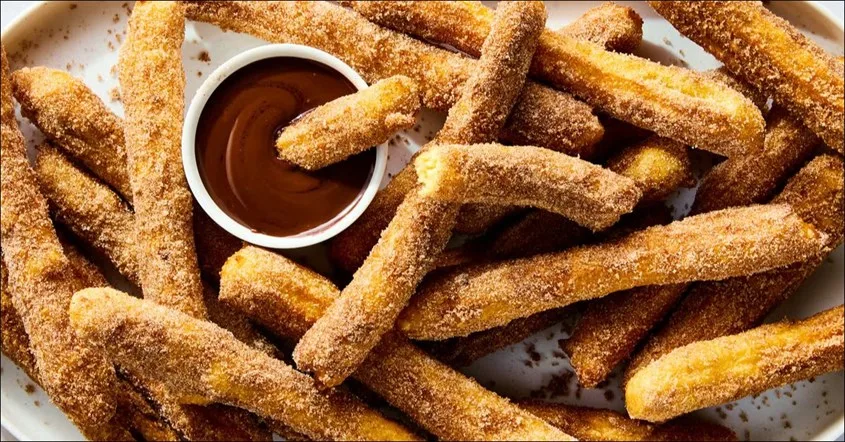 Churros