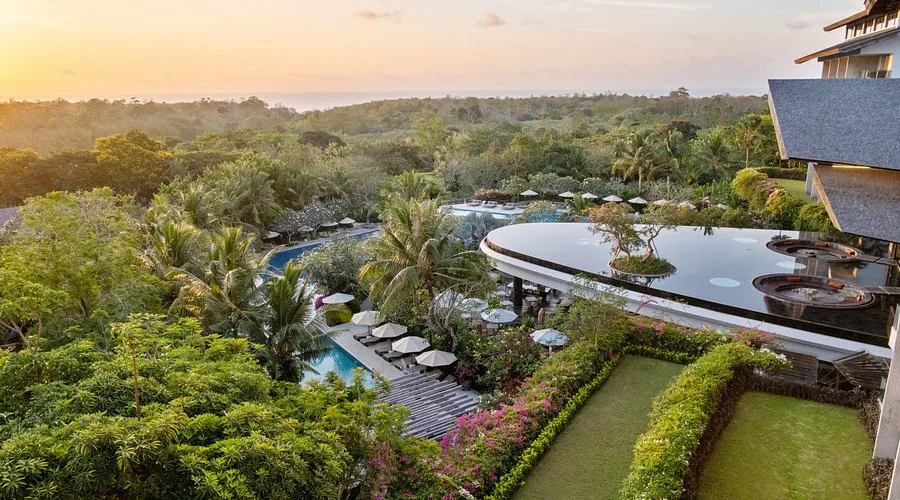 RIMBA by AYANA Bali (Jimbaran, Bali)