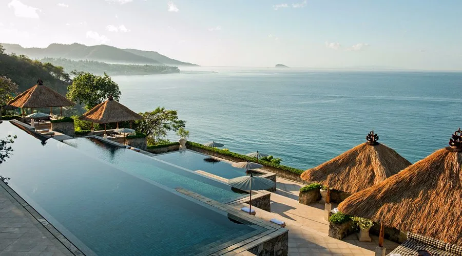Amankila (Karangasem, Bali)