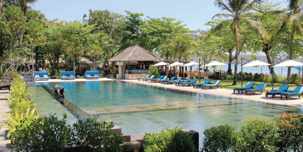 Hotel Terbaik di Indonesia: Panduan Lengkap Pilihan Unggulan 2025