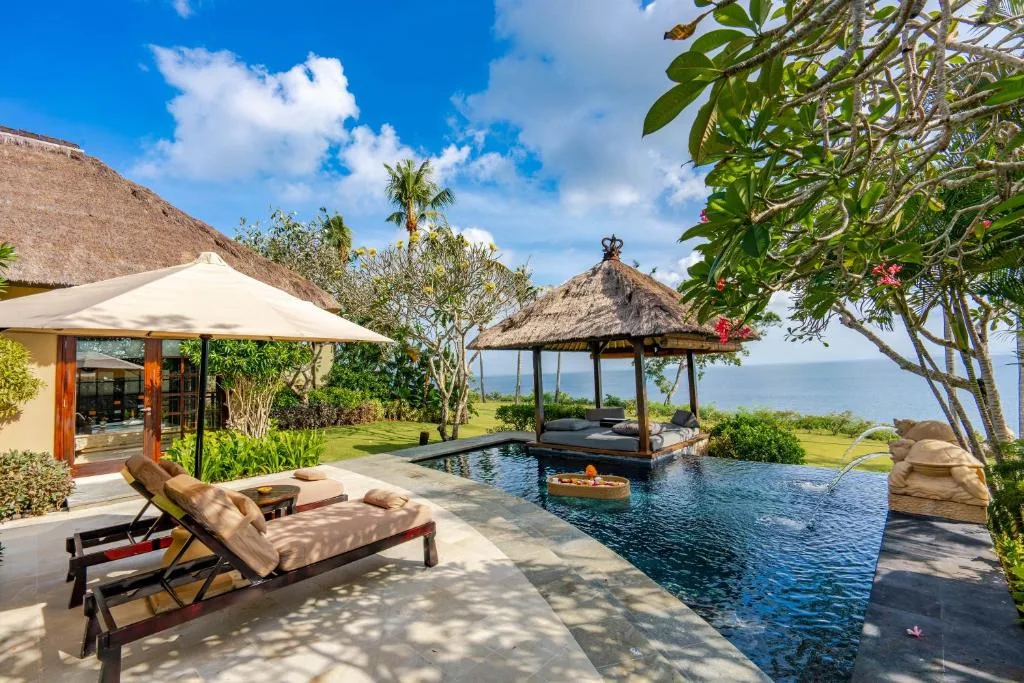 Ayana Villas Bali (Jimbaran, Bali)