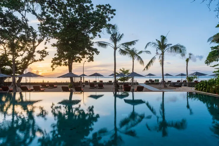 Andaz Bali (Sanur, Bali)