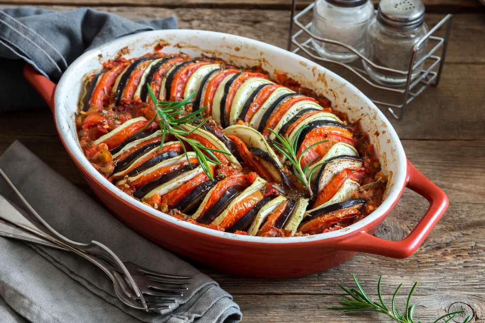 Ratatouille