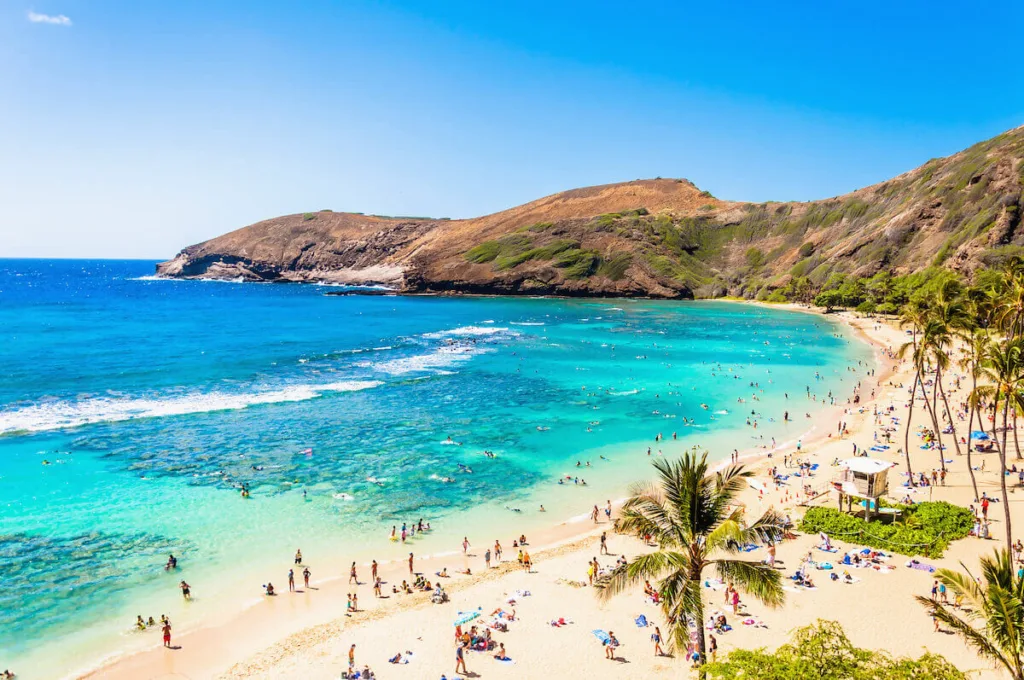 Hawaii, Amerika Serikat