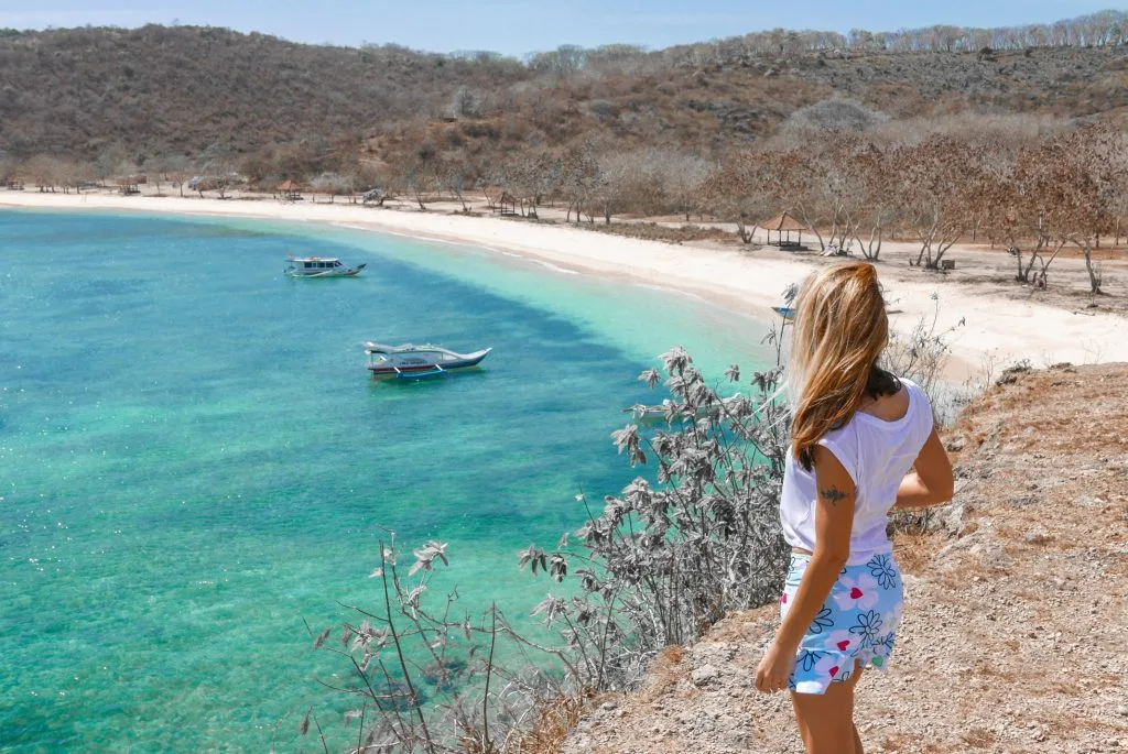 Lombok, Indonesia
