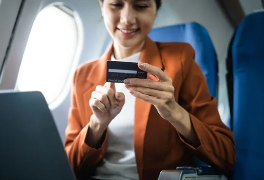Optimalkan Cashback