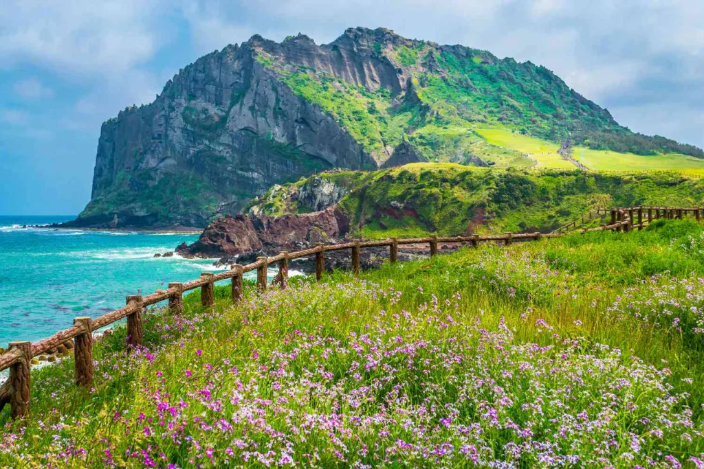 10 Destinasi Liburan Musim Panas Paling Inspiratif di Dunia & Indonesia