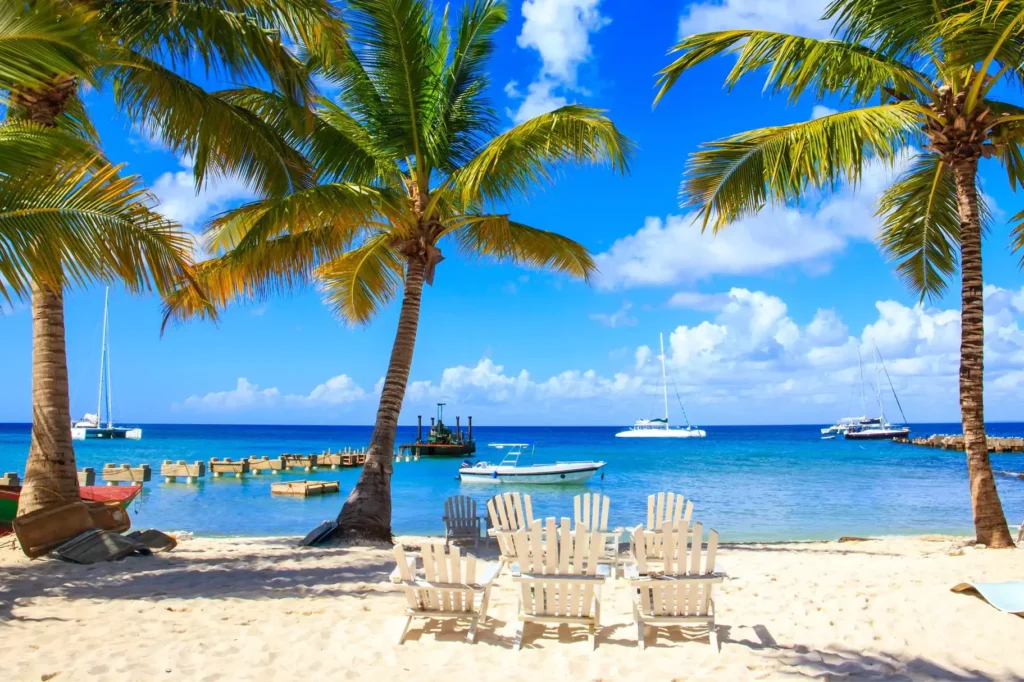 Punta Cana, Republik Dominika