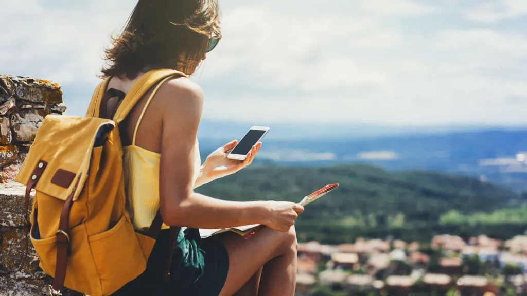 Travel Apps
