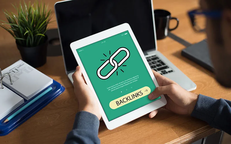 Backlink Berkualitas