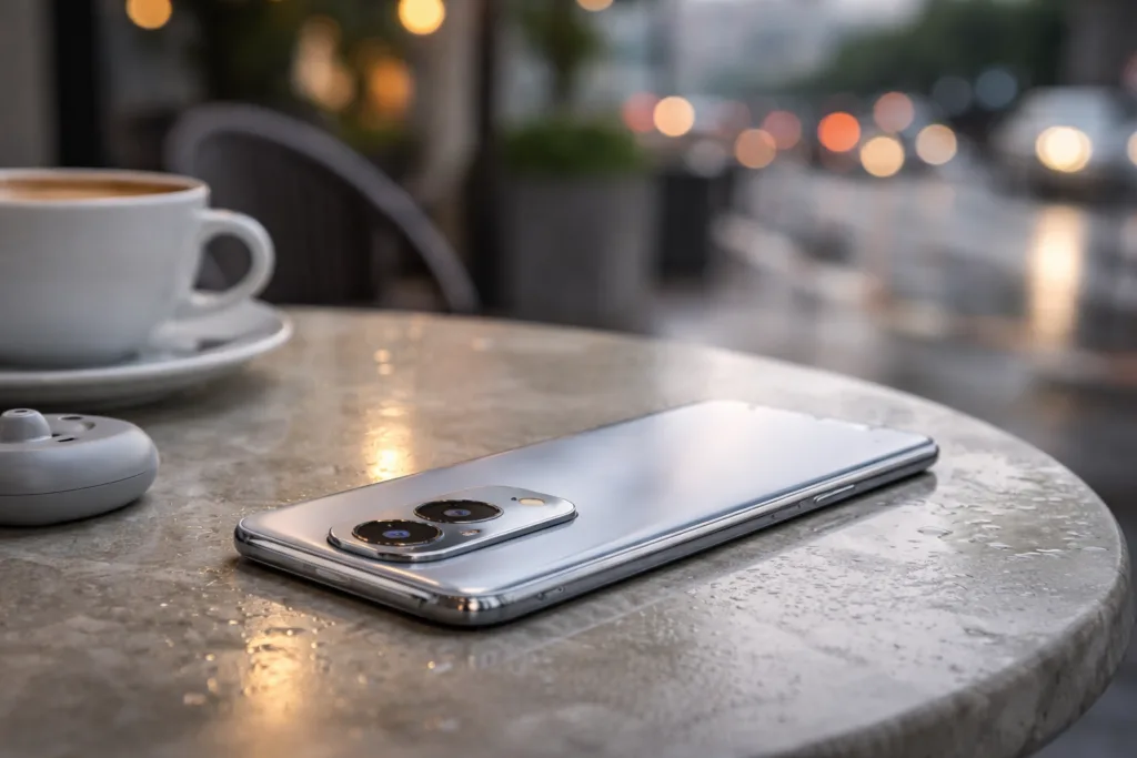 OPPO Reno 12