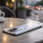 OPPO Reno 12