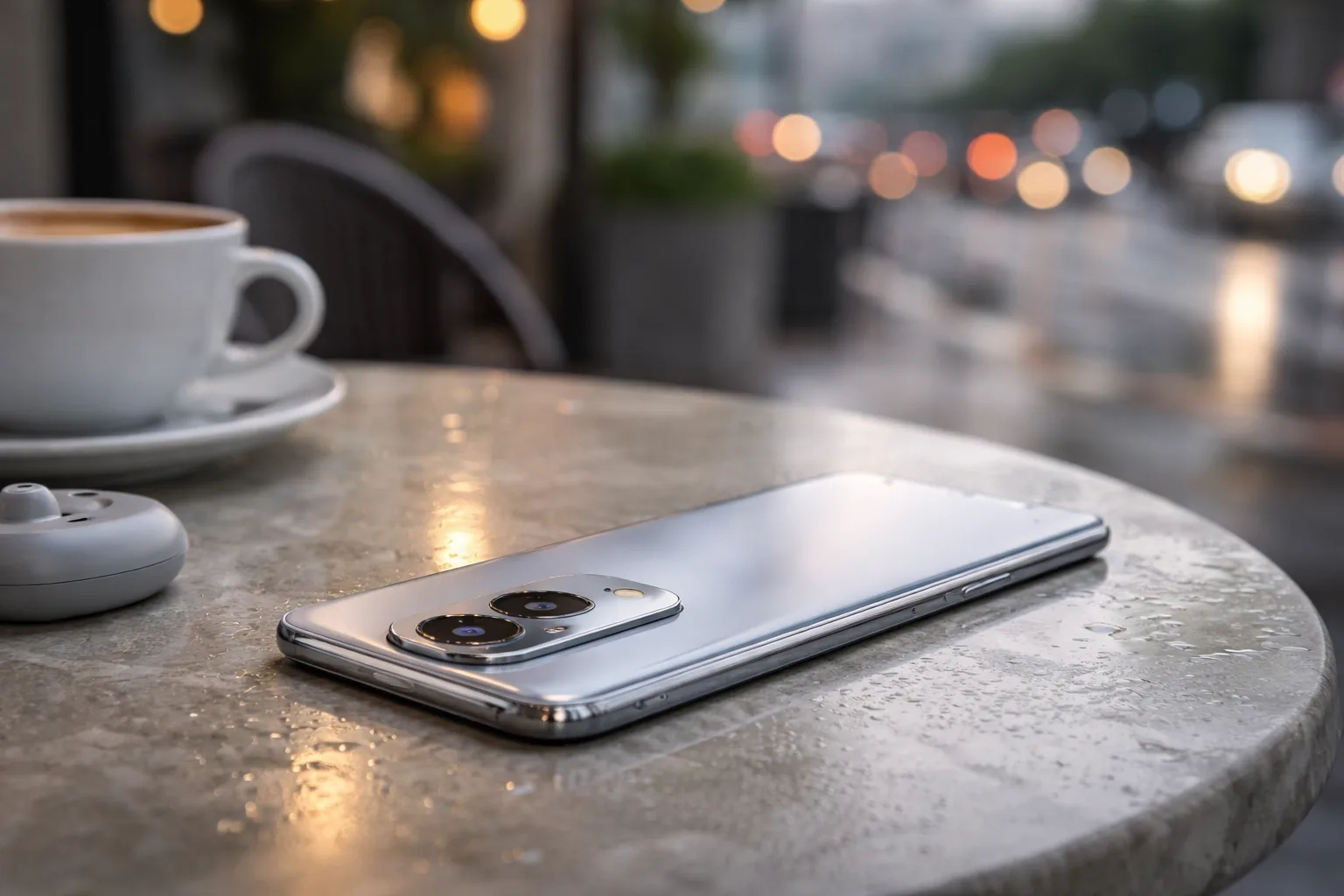 OPPO Reno 12