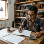 Cara Menghitung BEP Produksi: Rumus, Contoh, dan Manfaatnya